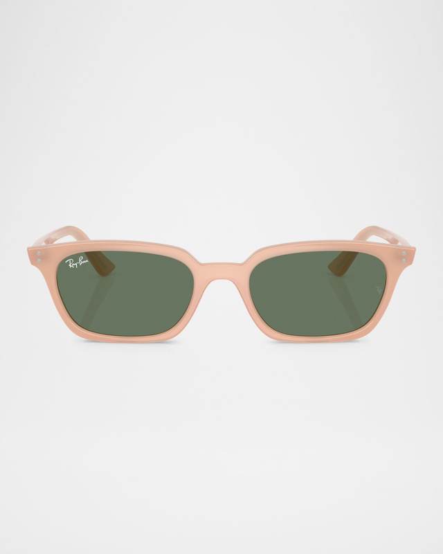 RB4456 Plastic Pillow Sunglasses